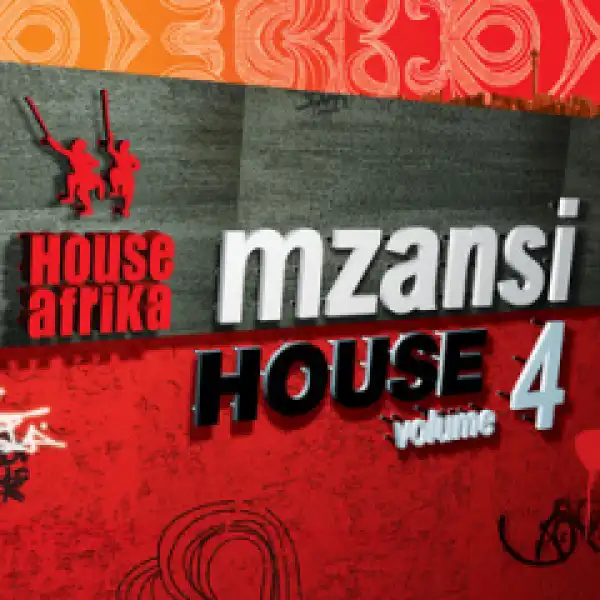 King Touch - Inton’ Ntoni (Original Mix)